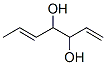 CAS#: 51945-98-3， 1,5-Heptadiene-3,4-Diol