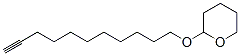 CAS#: 51953-88-9， 11-(Tetrahydro-2H-Pyran-2-Yloxy)-1-Undecyne