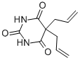 CAS#: 52-43-7， Allobarbital
