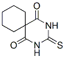 CAS#: 52-45-9， 3-Thioxo-2,4-Diazaspiro[5.5]Undecane-1,5-Dione