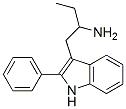 CAS#: 52019-01-9， 3-(2-Aminobutyl)-2-Phenyl-1H-Indole