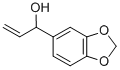 结构式 CAS# 5208-87-7, 1'-羟基黄樟素