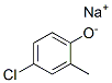 CAS#: 52106-86-2， Sodium 4-Chloro-2-Methylphenolate