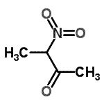 CAS#: 521087-47-8， 3-Nitro-2-Butanone
