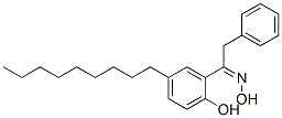 CAS#: 52122-75-5， (6E)-6-[1-(Hydroxyamino)-2-Phenylethylidene]-4-Nonylcyclohexa-2,4-Dien-1-One