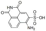 CAS#: 52173-68-9， 6-Amino-2,3-Dihydro-1,3-Dioxo-1H-Benz[de]Isoquinoline-5-Sulphonic Acid