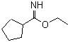 CAS#: 52186-80-8， Ethyl Cyclopentanecarboximidate