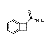 CAS#: 52199-49-2， Bicyclo[4.2.0]Octa-1,3,5-Triene-7-Carboxamide