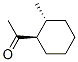 CAS#: 5222-61-7， trans-1-(2-Methylcyclohexyl)Ethan-1-One