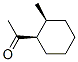 CAS#: 5222-62-8， cis-1-(2-Methylcyclohexyl)Ethan-1-One