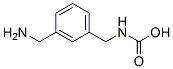 CAS#: 52235-55-9， [[3-(Aminomethyl)Phenyl]Methyl]Carbamic Acid