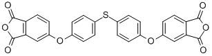 CAS#: 52256-85-6， 5,5'-[Thiobis(4,1-Phenyleneoxy)]Bis-1,3-Isobenzofurandione