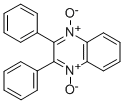 CAS#: 5227-56-5， 2,3-Diphenylquinoxaline 1,4-Dioxide