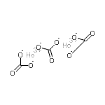 CAS#: 52275-84-0， Holmium Carbonate (2:3)