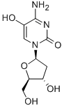 CAS#: 52278-77-0， 2'-Deoxy-5-Hydroxy-Cytidine