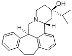 CAS#: 52340-25-7， Dexclamol