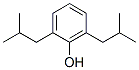CAS#: 52348-51-3， 2,6-Diisobutylphenol