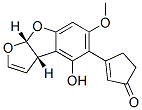 CAS#: 52373-83-8， Aflatoxin D1