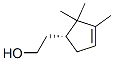CAS#: 52437-39-5， (R)-2,2,3-Trimethylcyclopent-3-Ene-1-Ethanol