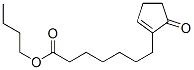 CAS#: 52477-97-1， Butyl 5-Oxocyclopent-1-Ene-1-Heptanoate