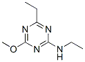 CAS#: 5248-48-6， 2-Ethyl-4-Ethylamino-6-Methoxy-1,3,5-Triazine