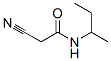CAS#: 52493-36-4， 2-Cyano-N-(1-Methylpropyl)Acetamide
