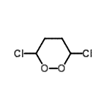 CAS#: 524938-53-2， 3,6-Dichloro-1,2-Dioxane