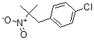 CAS#: 52497-66-2， Nitrochlorphentermine