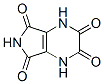 CAS#: 52560-24-4， 1H-Pyrrolo[3,4-b]Pyrazine-2,3,5,7(4H,6H)-Tetrone