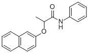 CAS#: 52570-16-8， Naproanilide