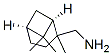 CAS#: 52580-60-6， (1a,2a,5a)-6,6-Dimethyl-Bicyclo[3.1.1]heptane-2-methanamine