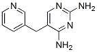 CAS#: 52606-04-9， 5-(3-Pyridinylmethyl)Pyrimidine-2,4-Diamine