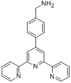 CAS#: 526196-33-8， 4-[2,2':6',2''-Terpyridin]-4'-Yl-Benzenemethanamine