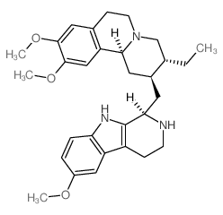 CAS#: 5263-31-0， O-Methyltubulosine