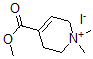 CAS#: 52632-31-2， Isoarecoline Methiodide