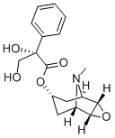 CAS#: 52646-92-1， Anisodine