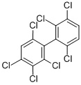 CAS#: 52663-65-7， 2,2',3,3',4,6,6'-Heptachlorobiphenyl