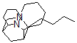 CAS#: 52670-57-2， 17-Butylsparteine
