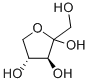 structure of CAS# 527-50-4, L-Threo-Pentulose;D-Threo-2-Pentulose (9Ci);D-Threo-Pentulose (7Ci,8Ci);Threo-Pentulose