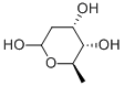 CAS 登录号：527-52-6， D-(+)-洋地黄毒素糖