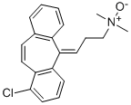 CAS#: 52758-02-8， Benzaprinoxide