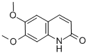 CAS#: 5278-38-6， 6,7-Dimethoxycarbostyril