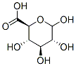 structure of CAS# 528-16-5, D-Glucopyranuronic Acid;3,4,5,6-Tetrahydroxytetrahydropyran-2-Carboxylic Acid;3,4,5,6-Tetrahydroxy-2-Tetrahydropyrancarboxylic Acid;Ncgc00142366-01
