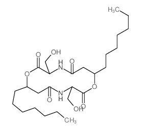 CAS#: 5285-25-6， Serratamolide