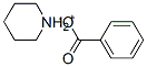 CAS#: 5285-31-4， Piperidinium Benzoate