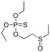 CAS#: 5286-73-7， Thiophosphoric Acid O,O-Diethyl O-[2-(Ethylsulfinyl)Ethyl] Ester