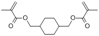 CAS#: 52892-97-4， 1,4-Cyclohexanedimethyl 1,4-Dimethacrylate