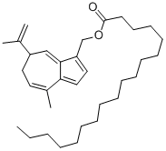 CAS#: 52898-98-3， Sesquiterpene, Stearic acid ester