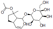 CAS#: 52916-96-8， Ajugoside