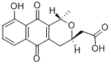 CAS#: 52934-83-5， Nanaomycin A
